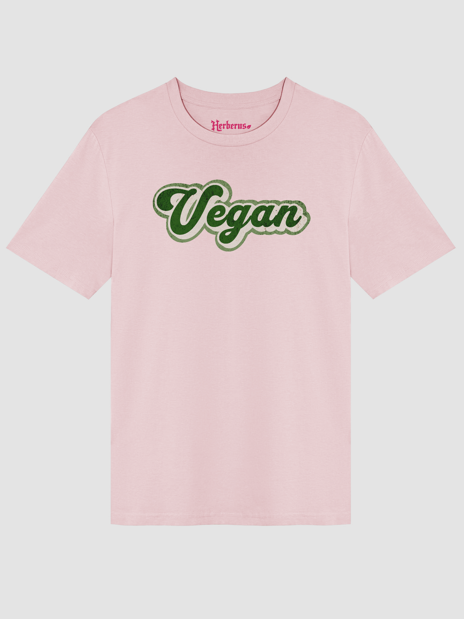 Retro Vegan 2 Tee product image (11)