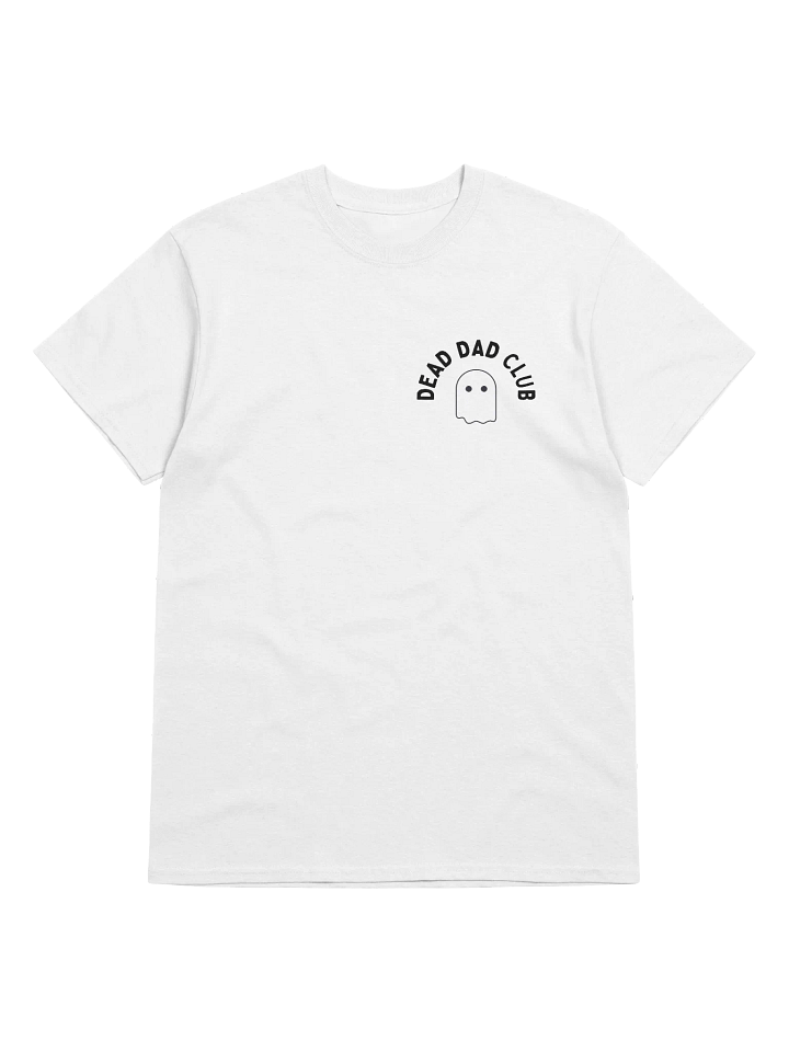 Dead Dad Club T-Shirt product image (1)