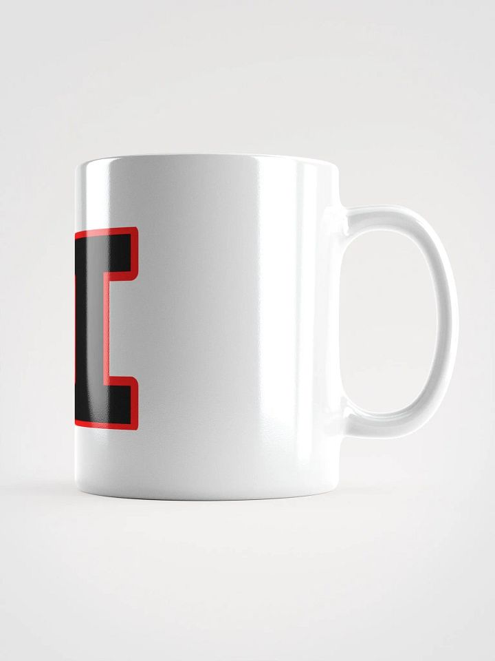 TDI Mug product image (2)