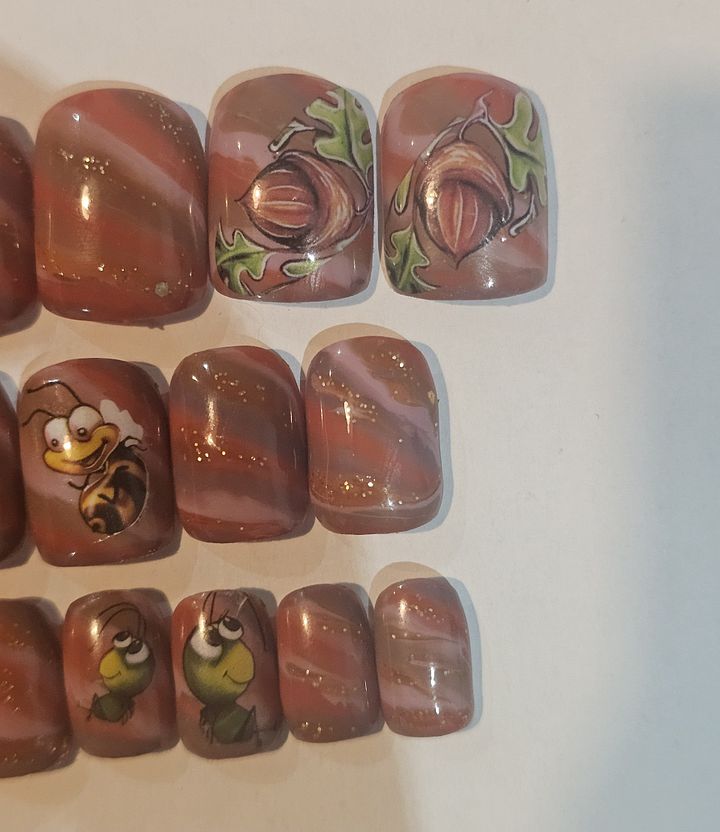 Oh So Autumn product image (2)