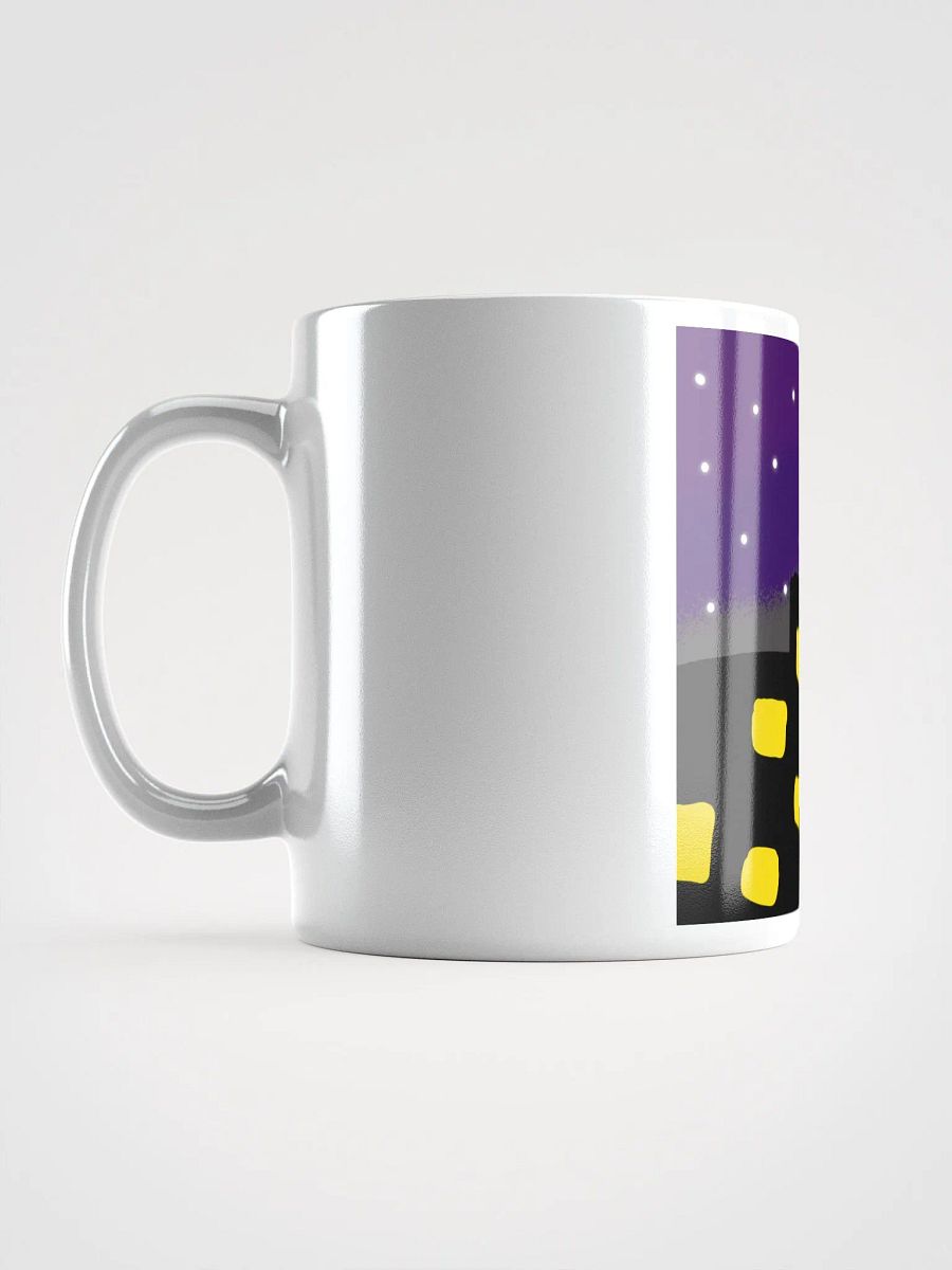 The Homeless Man Mug product image (17)
