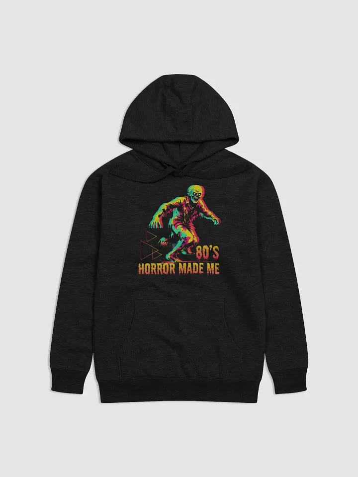 80's horror Made Me product image (2)
