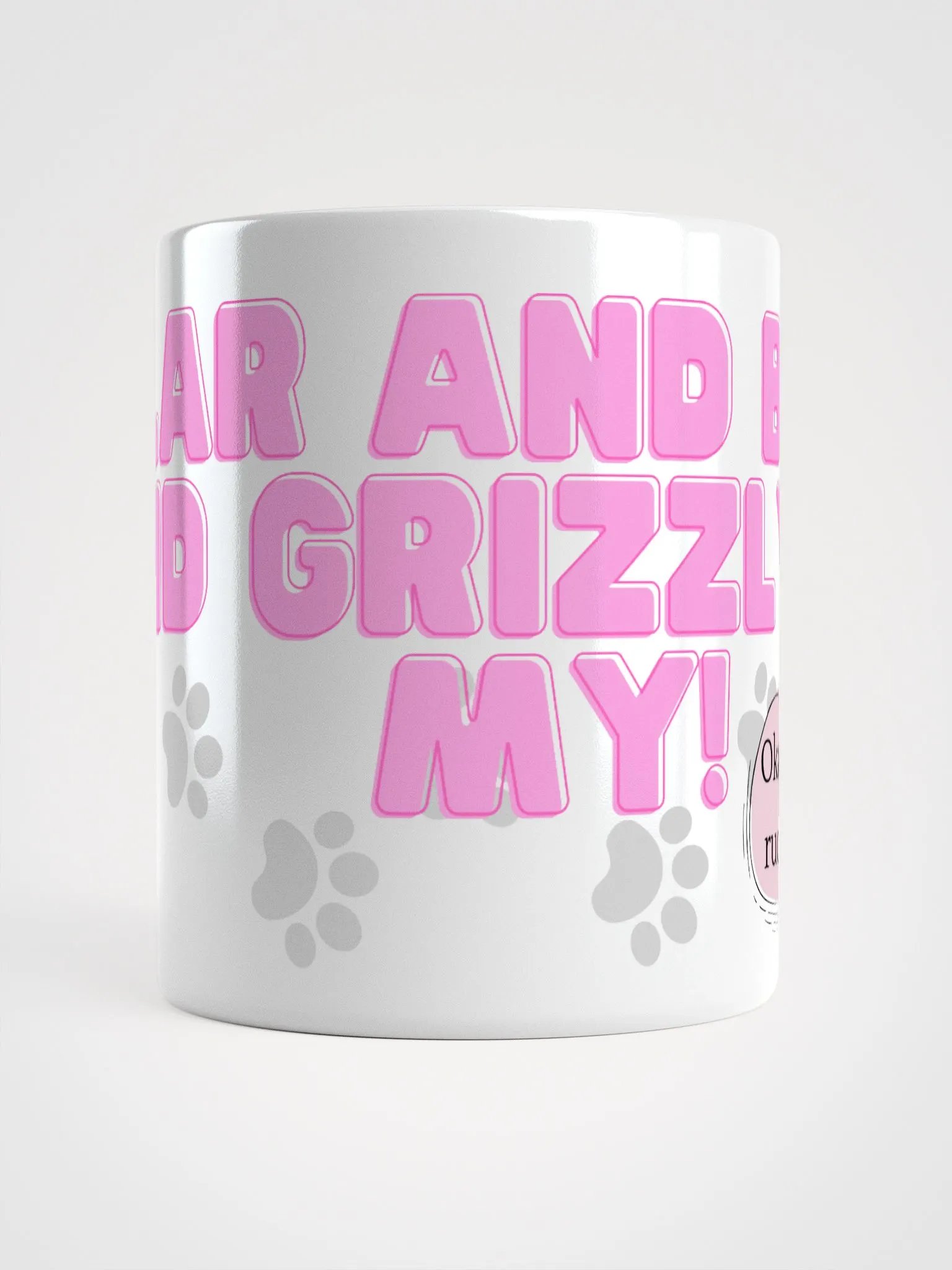 Polar and Black and Grizzly, OH MY! product image (5)