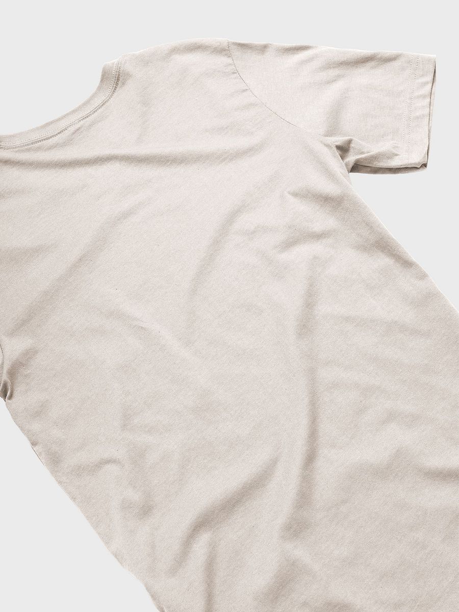 APPLE RANKINGS: Honeycrisp Apple T-Shirt (Slim Fit) product image (5)