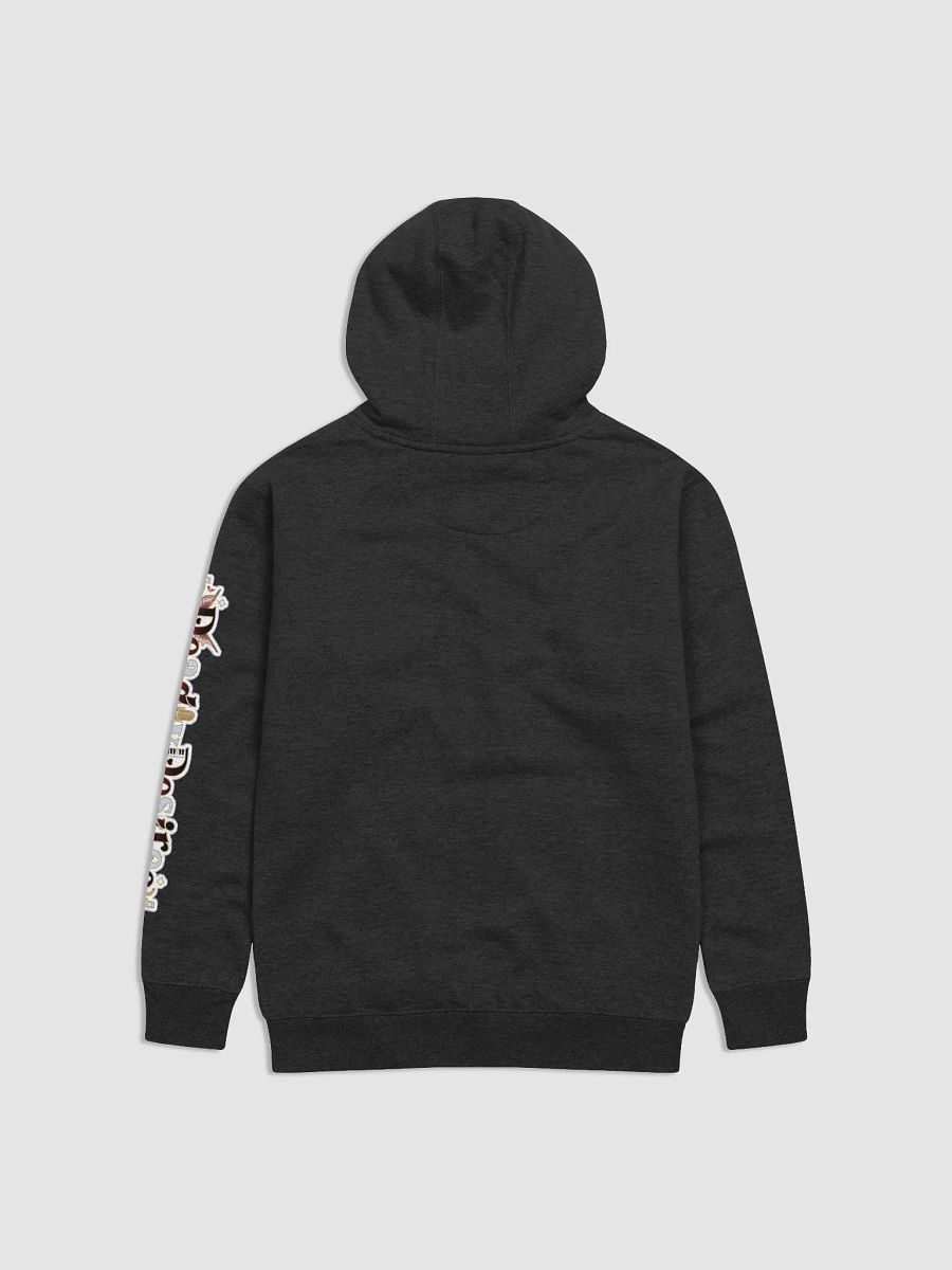 Deadly Beauty Hoodie product image (2)