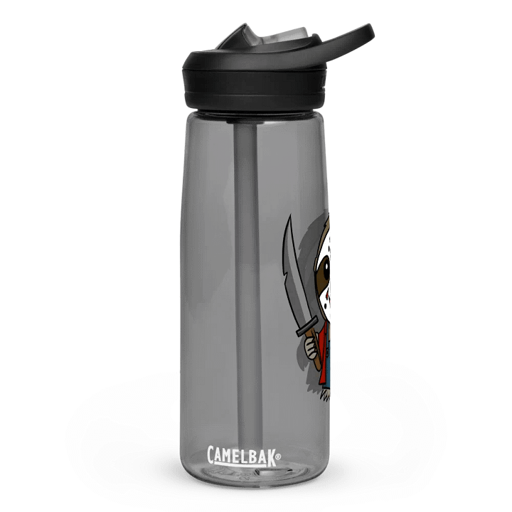 Sports water bottle - Jason product image (6)
