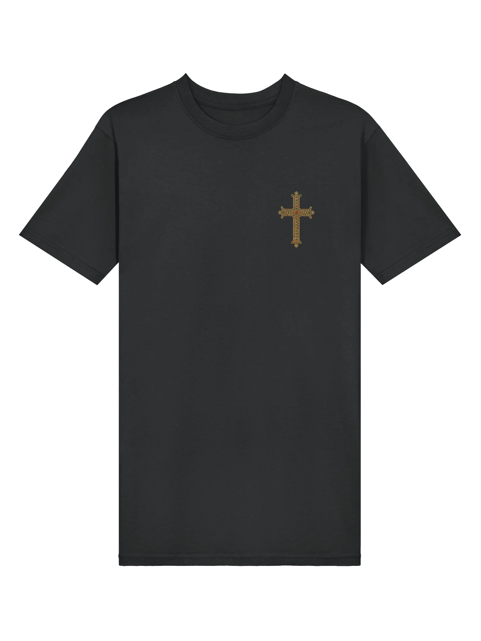 Reconquista Don Pelayo - Heavy Tee product image (3)