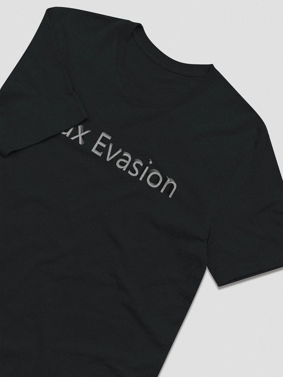 Tax jumper arounder shirt product image (23)