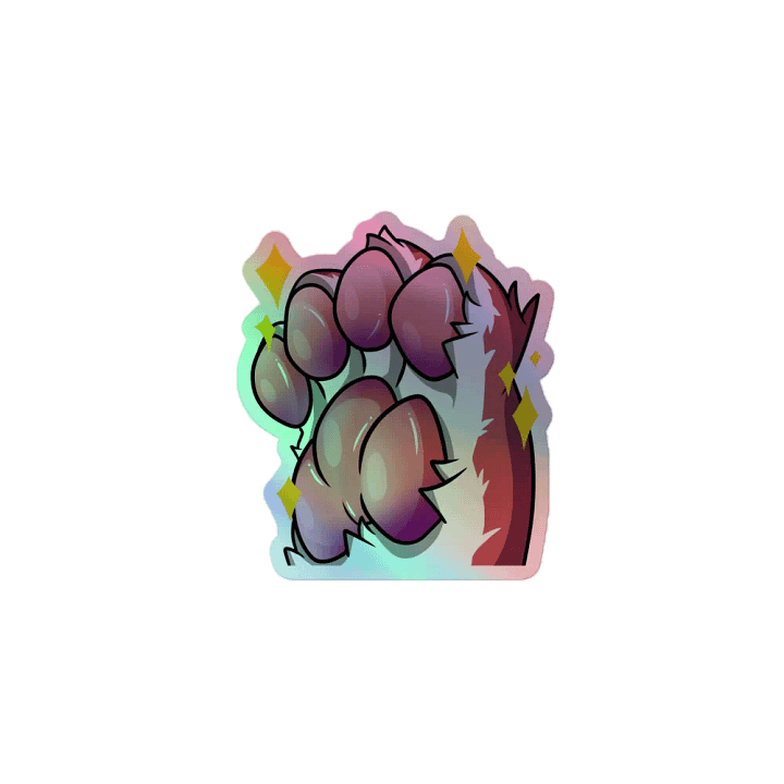 Steenky Beans Sticker product image (1)