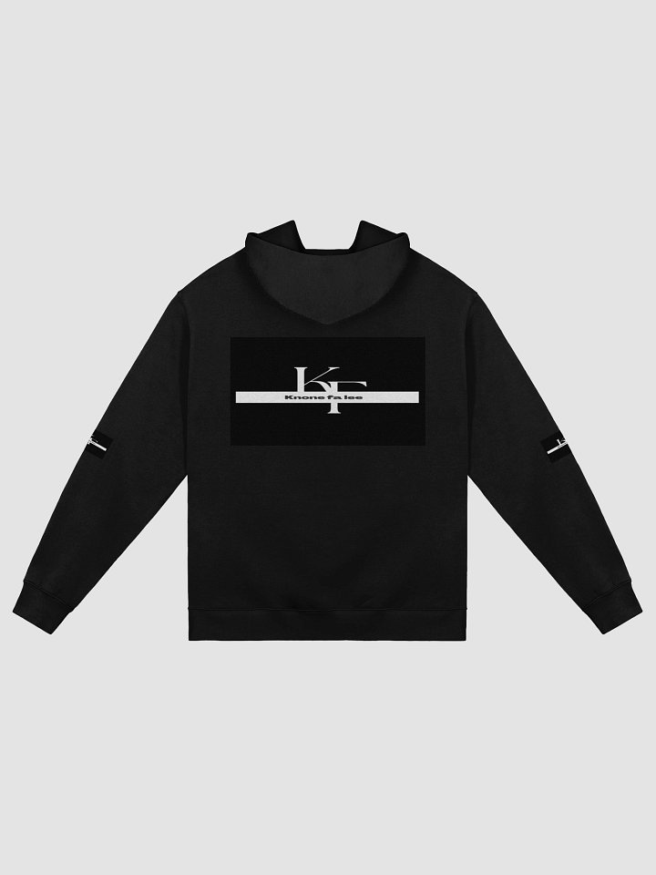 KF Monogram Premium Hoodie product image (2)