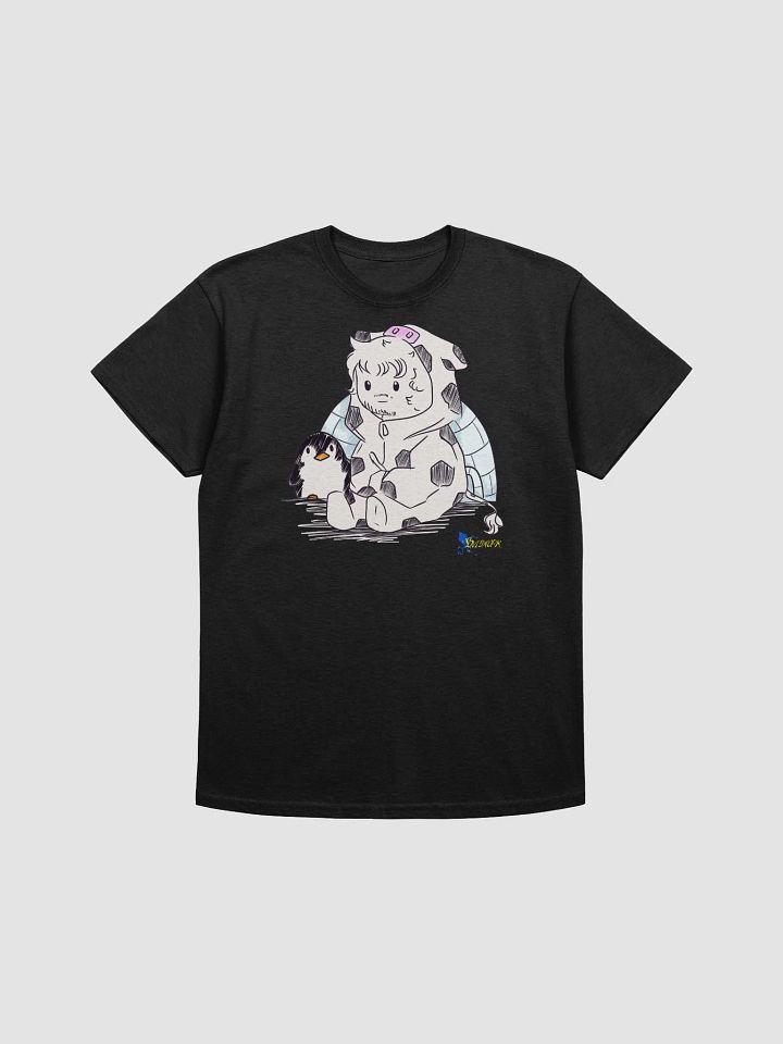 Squigloo Tee product image (1)