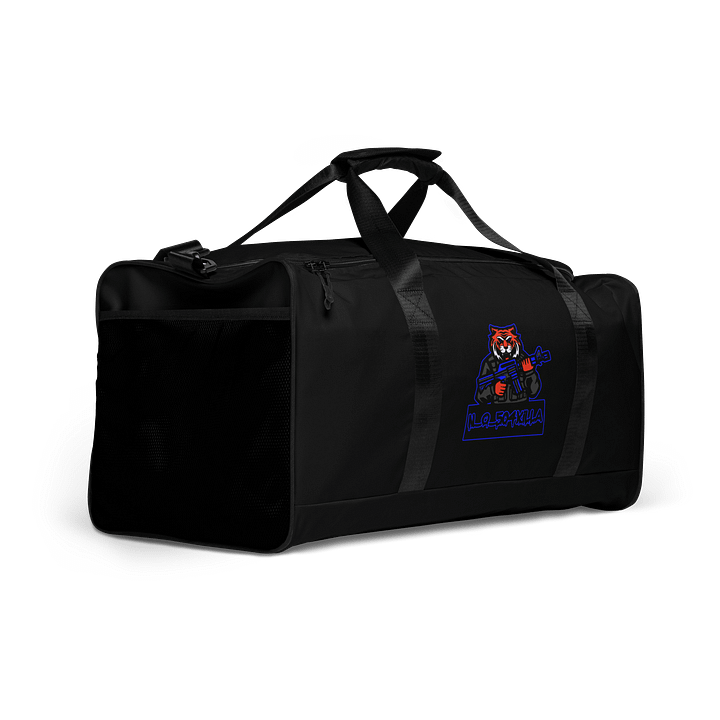 Killa Travel/Gym Bag product image (2)