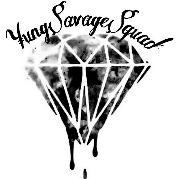 YUNG SAVAGE SQUAD GIFT CARDS product image (1)