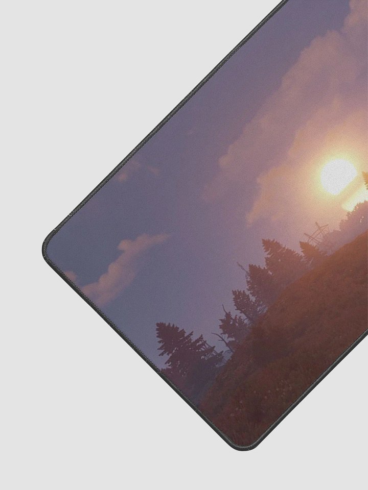 Apollo's Mouse mouse pad product image (2)