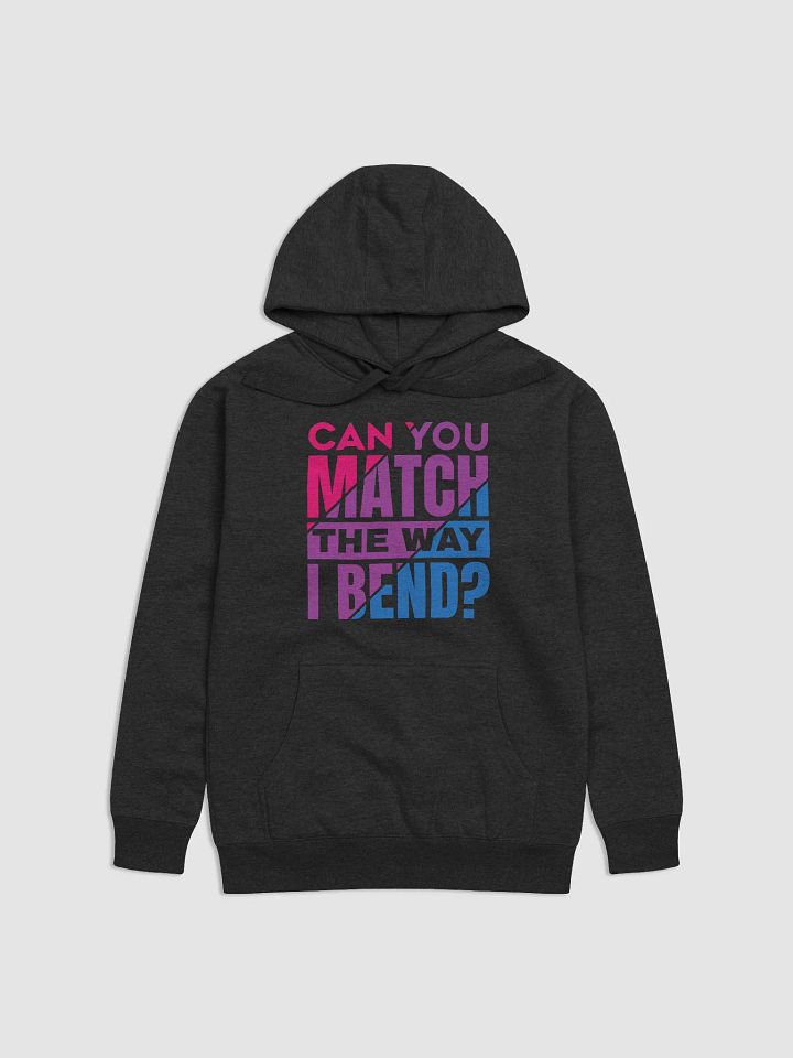 Bend Hoodie product image (1)
