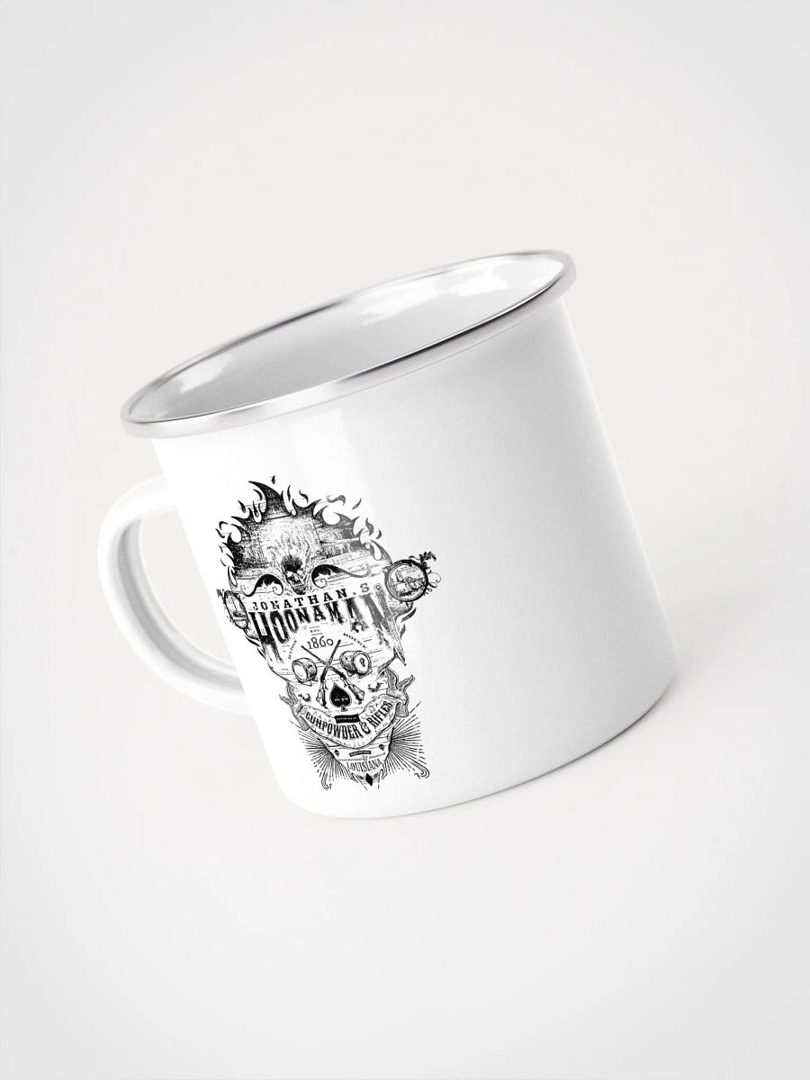 HUNT HOONAMAN CUP product image (4)