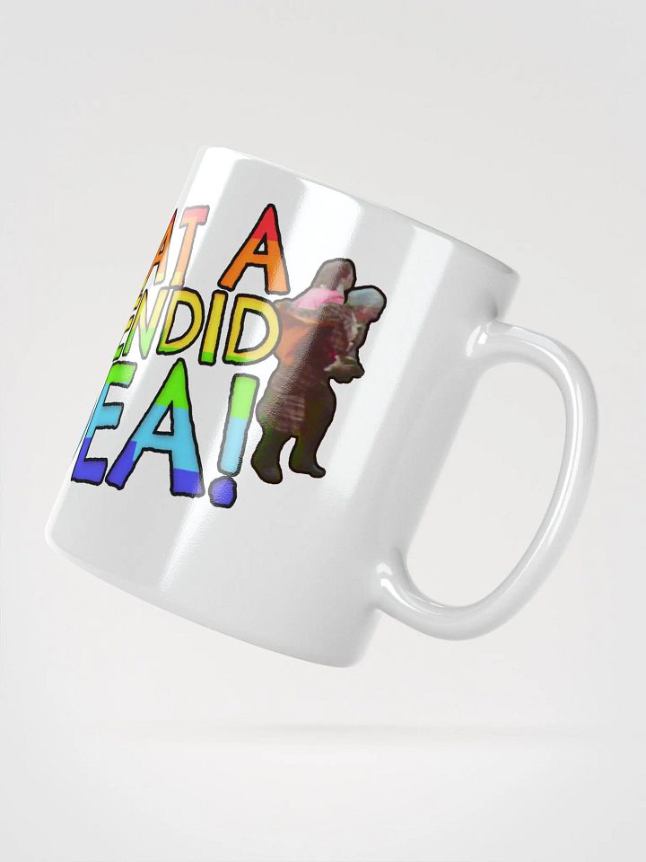 What a Splendid Idea! Mug product image (2)