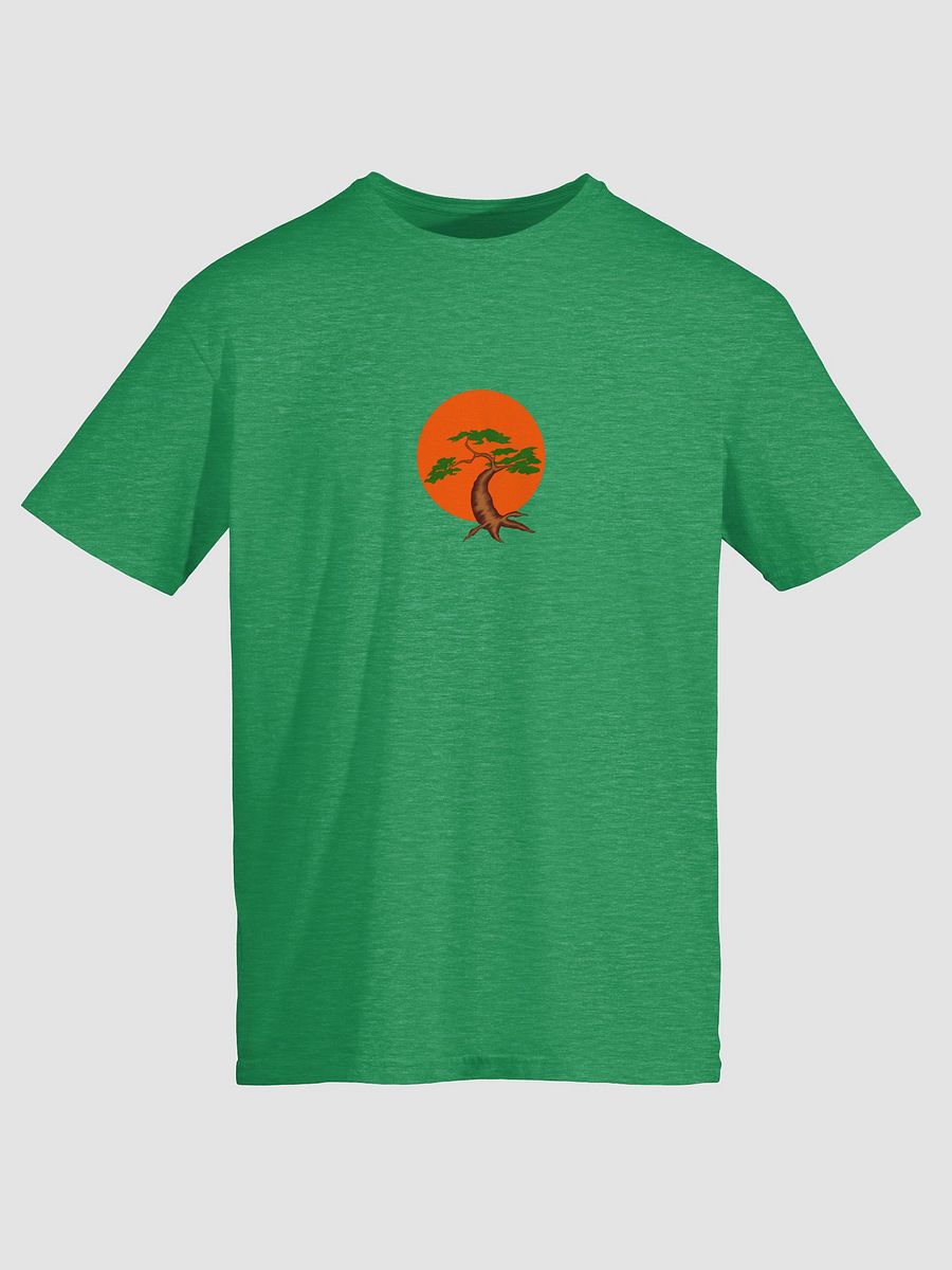 Nature's Colors T-Shirt product image (1)