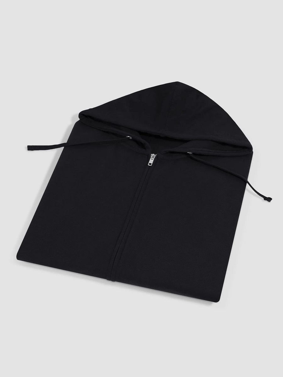 City Roamer Fleece Zip-Up Hoodie product image (6)