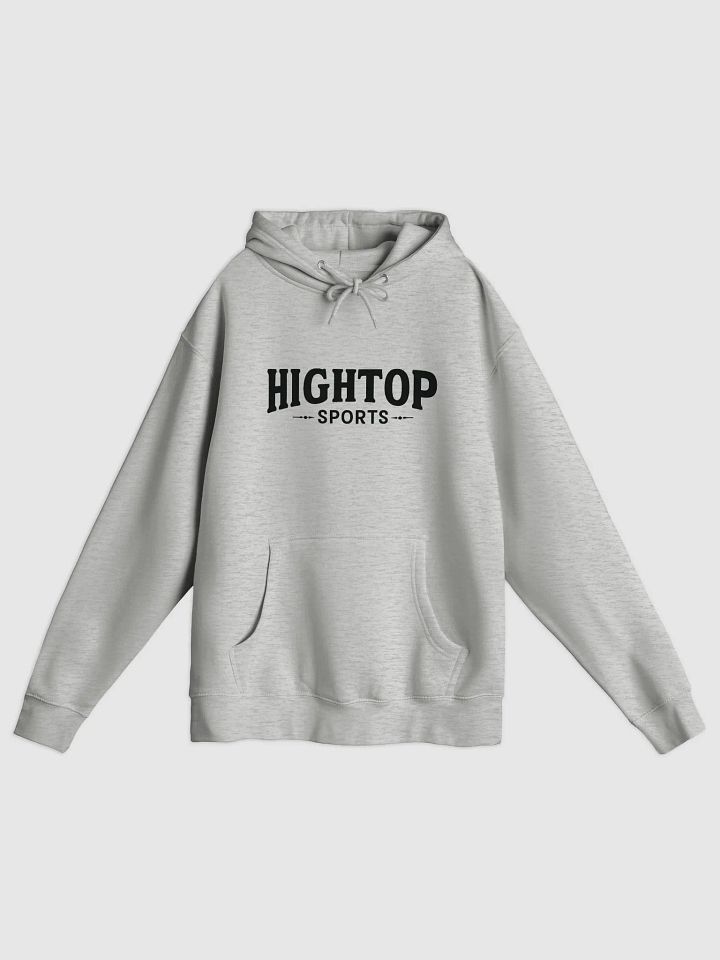 Vintage Hightop Hoodie product image (1)