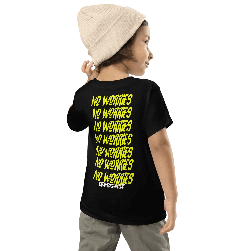 No Worries Kids Shirt product image (2)