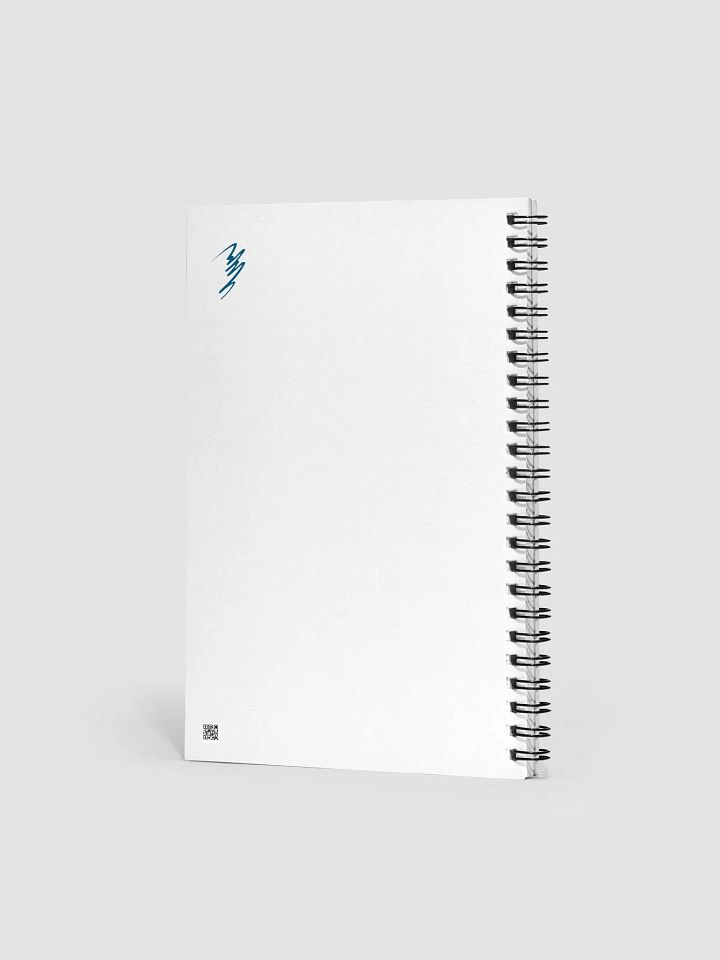 Classic InnoTek Notebook product image (2)