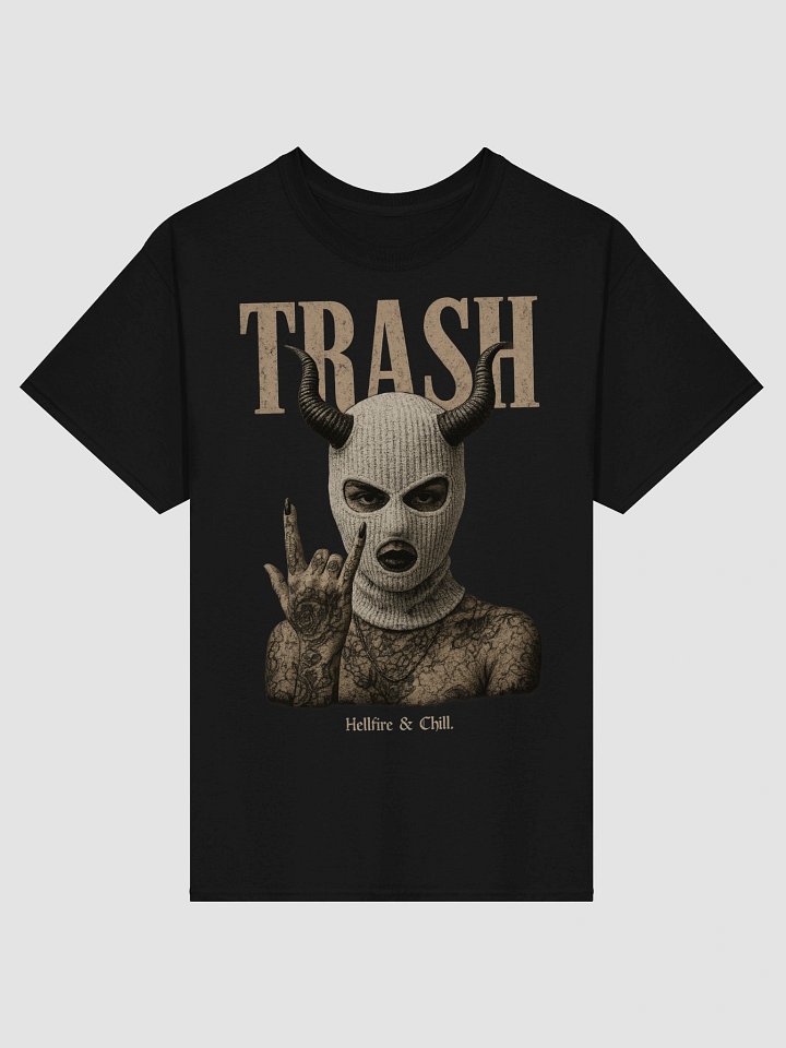 TRASH RULES product image (1)