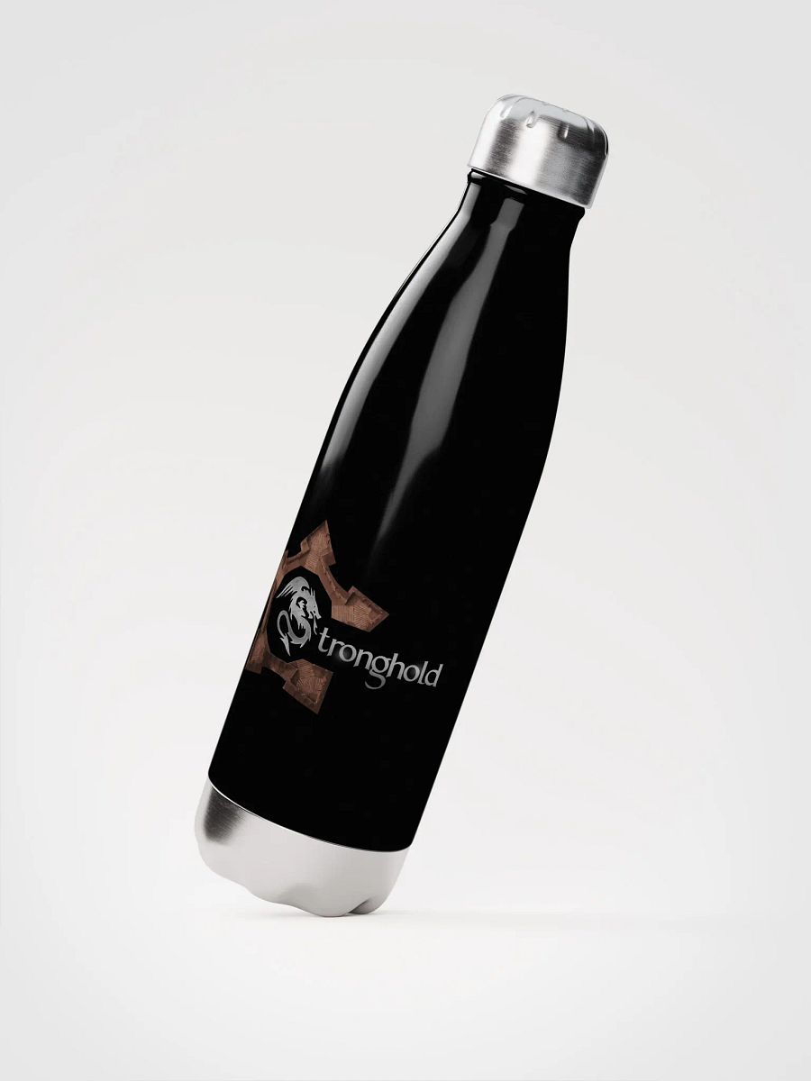 Stronghold Water Bottle product image (2)