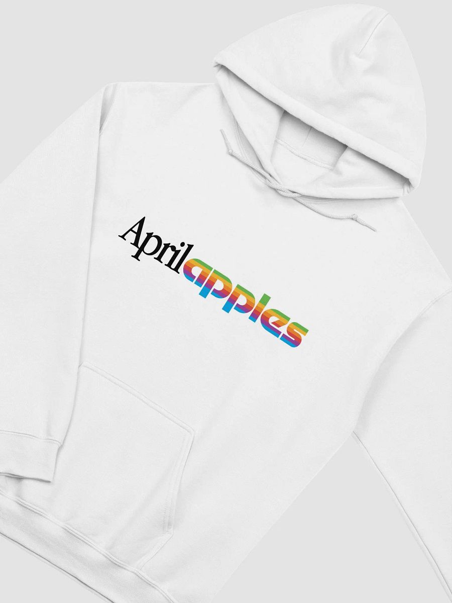 AprilApples Gildan Classic Hoodie product image (46)