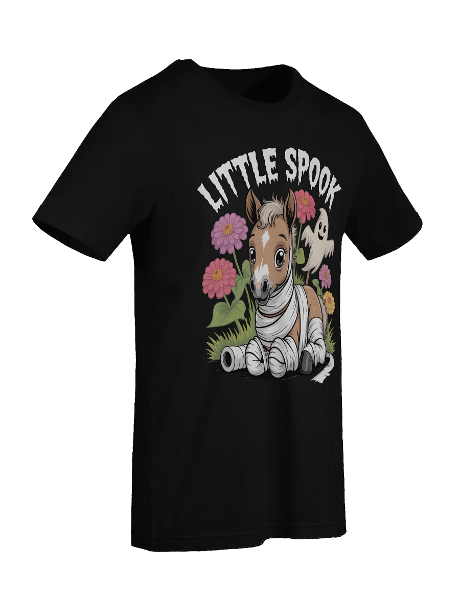 Little Spook Foal T-Shirt product image (18)