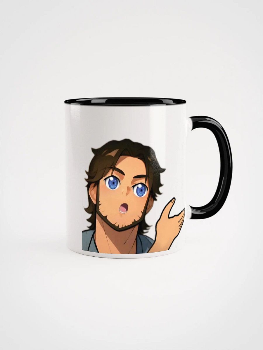 Is this a mug? - Dual color product image (1)