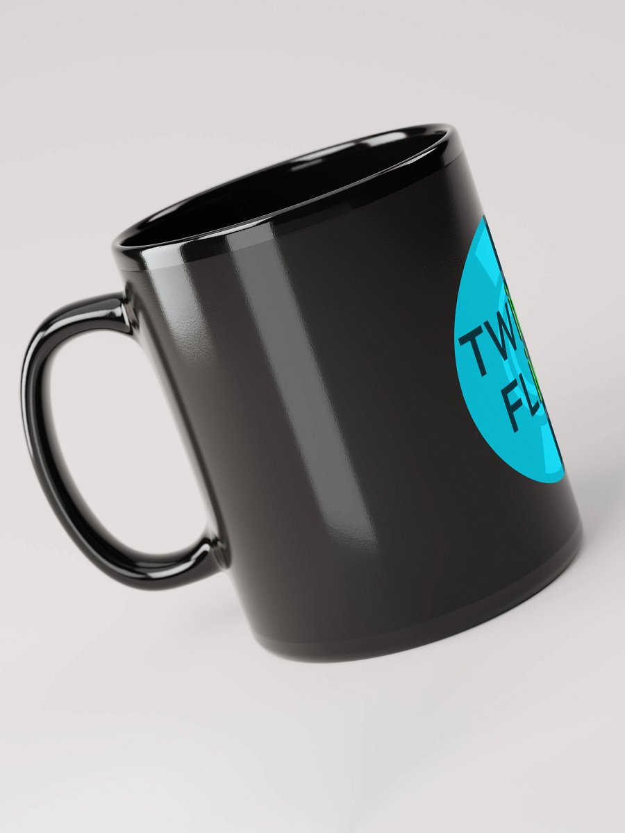 Twin Flicks Film Reel Mug product image (3)