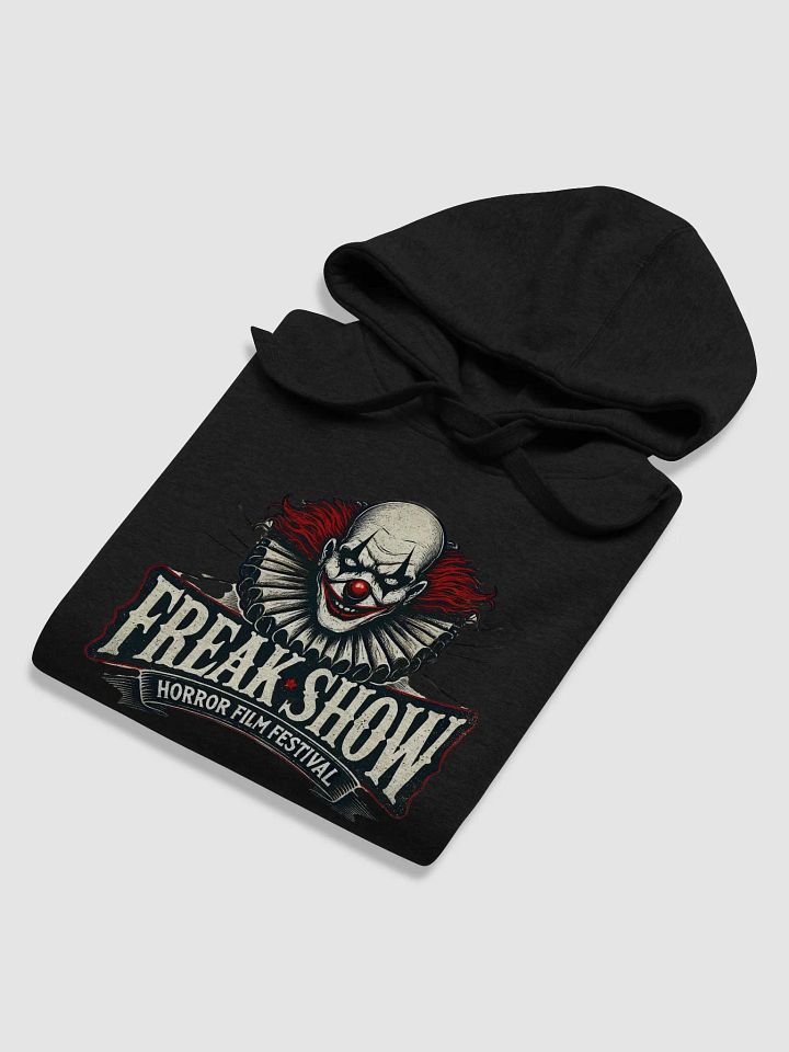 Freak Show Hoodie product image (2)