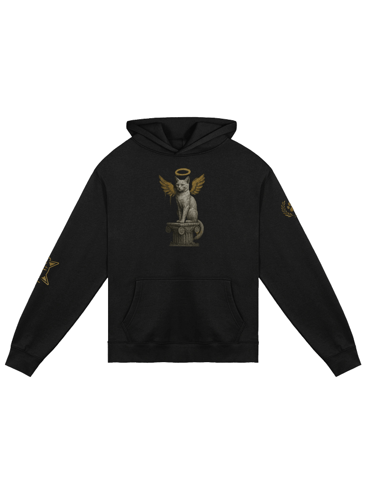 HEAVEN PREMIUM HOODIE product image (1)