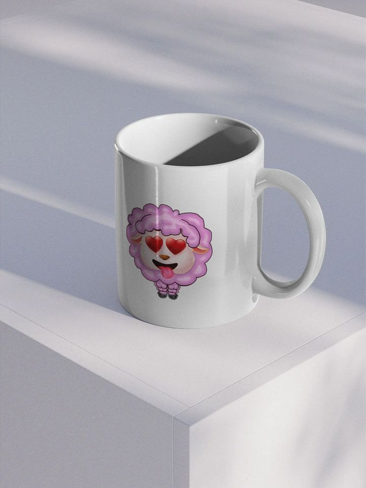 Love Sheep Mug product image (2)