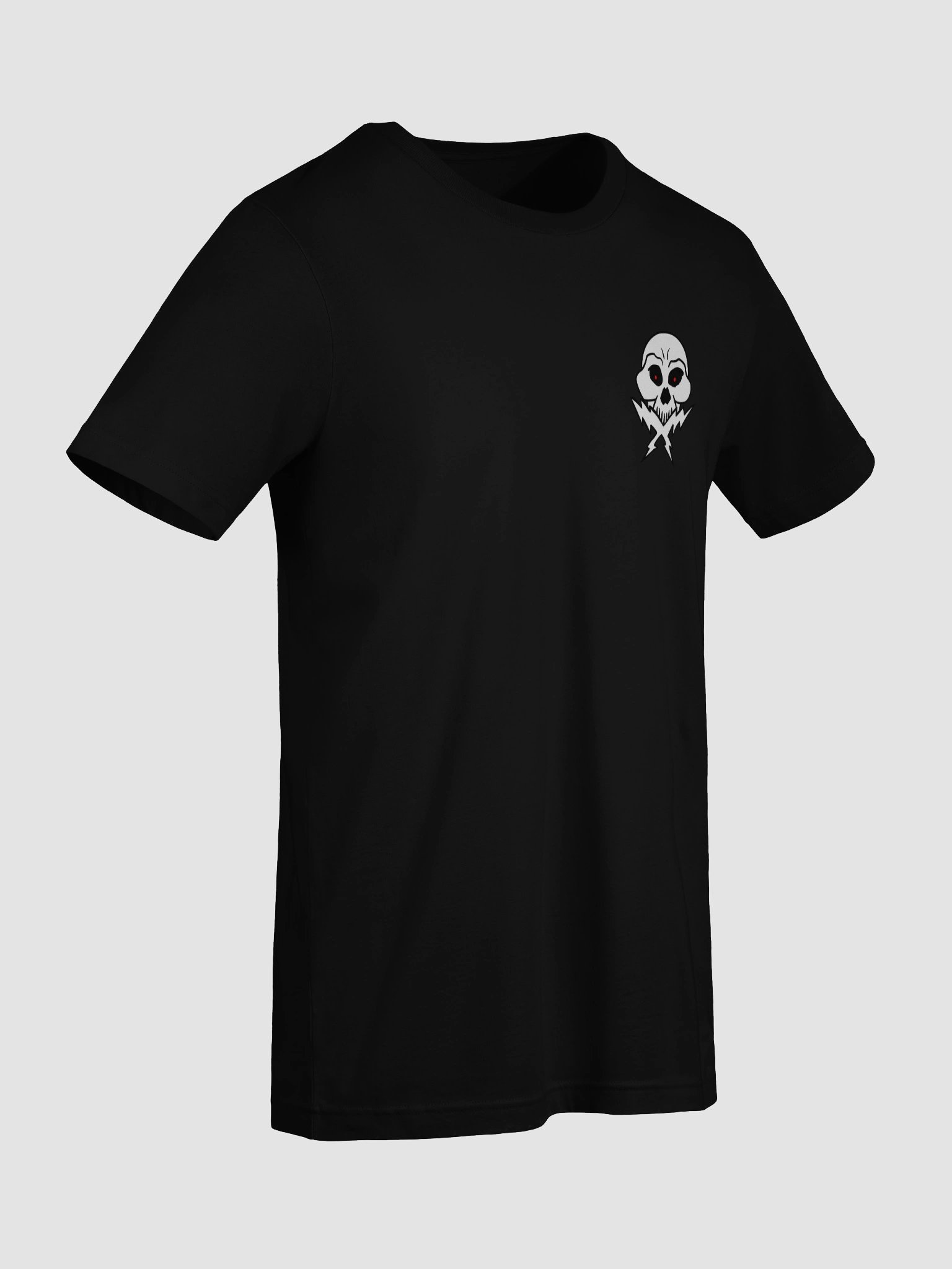 Vintage Skeletor Icon Unisex Tee product image (9)