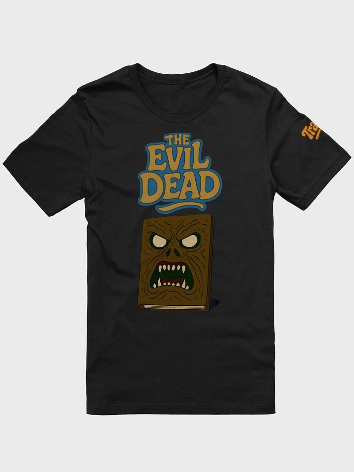 The Evil Dooo Lightweight Tee product image (1)