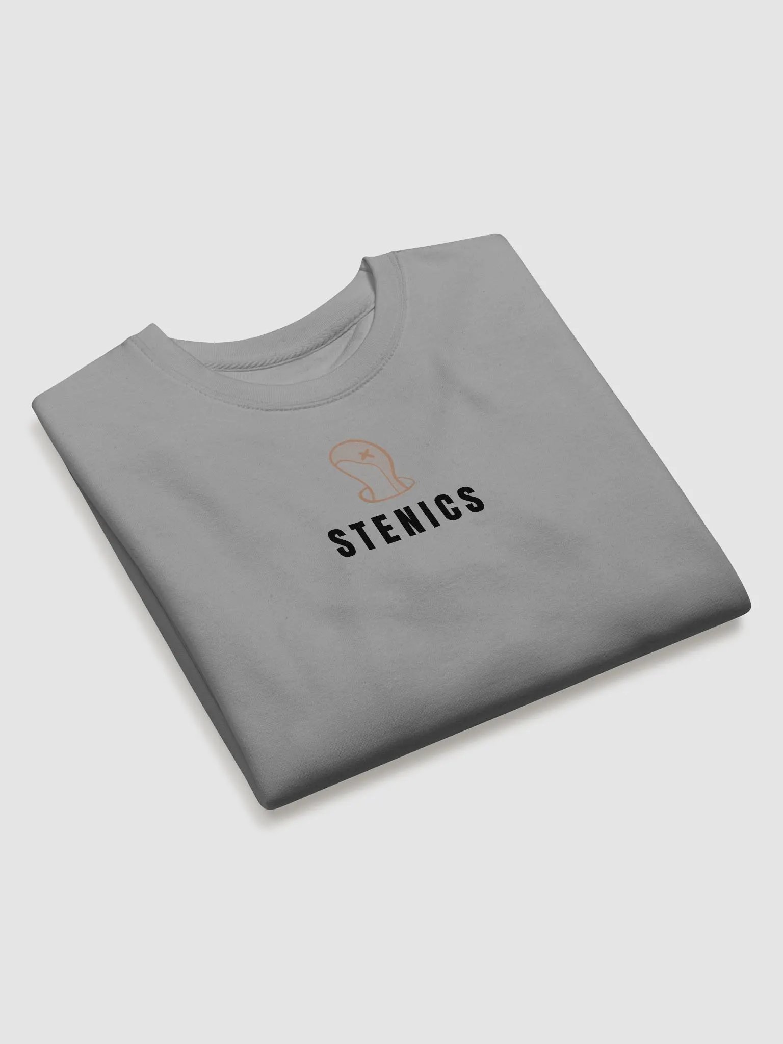 Dead Nessie Sweatshirt product image (1)
