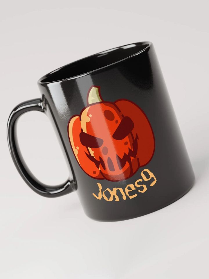 Halloween Jones9 Mug product image (1)
