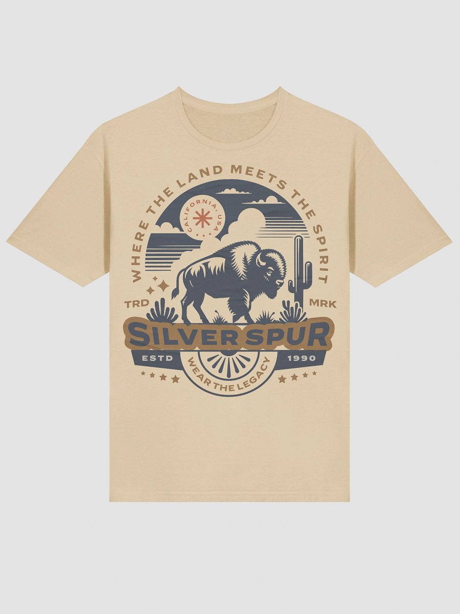 Silver Spur product image (3)