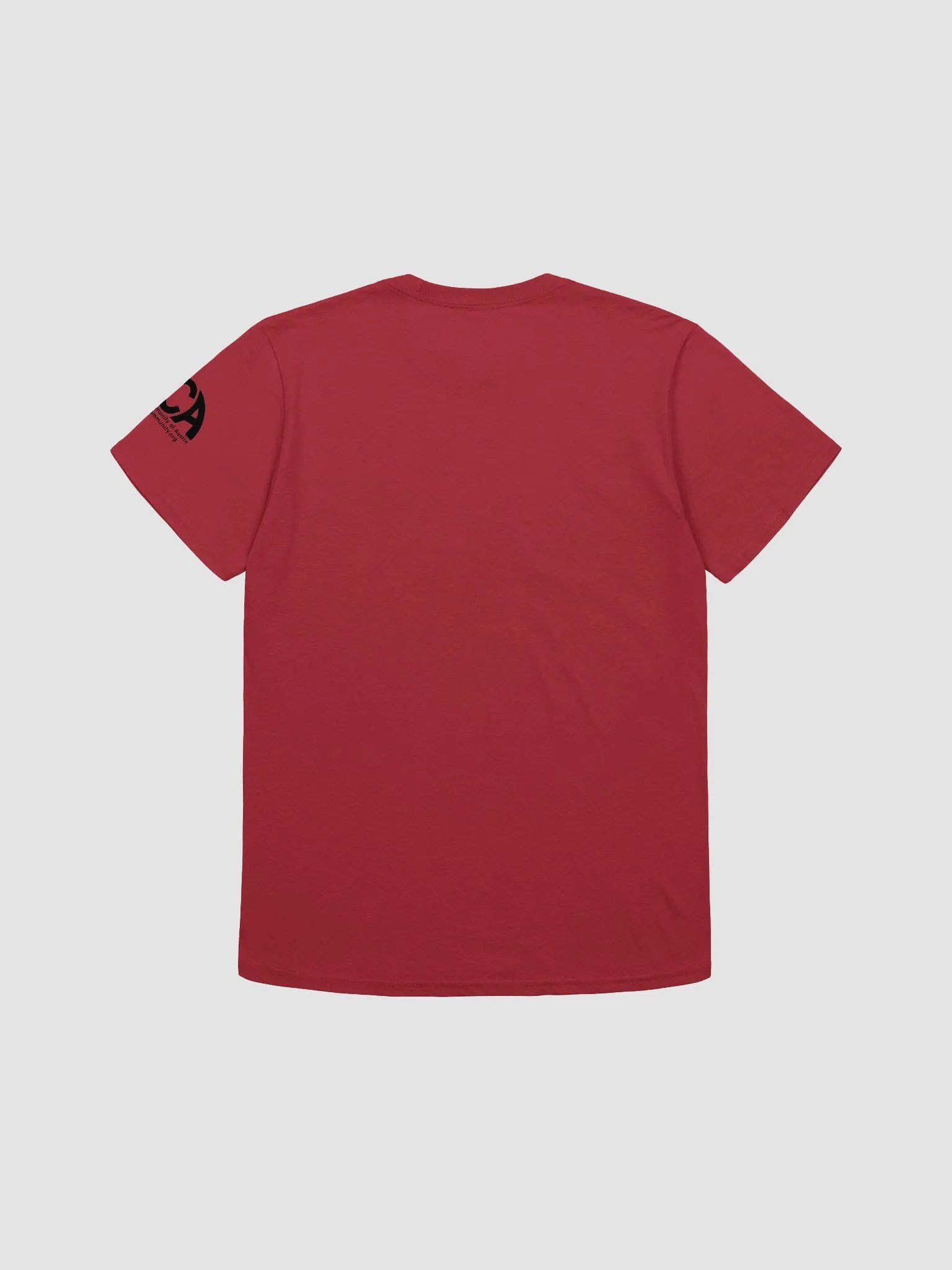 Science: Not a conspiracy theory - Tee shirt product image (5)