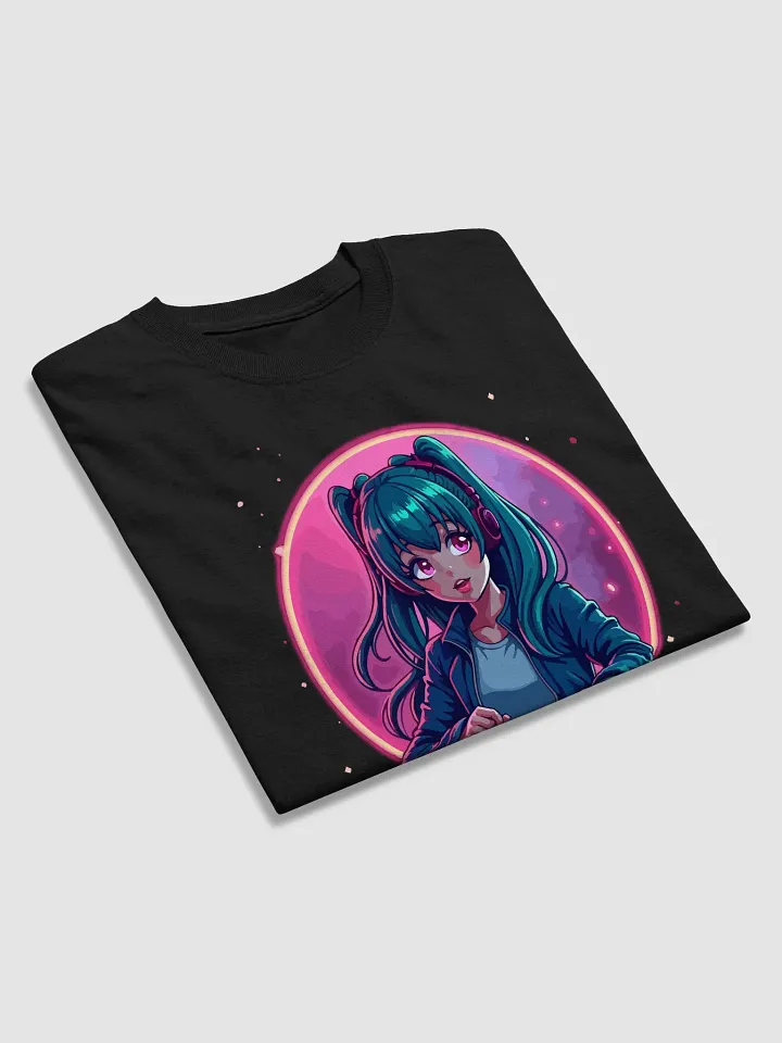 Midnight Raver T-Shirt product image (2)