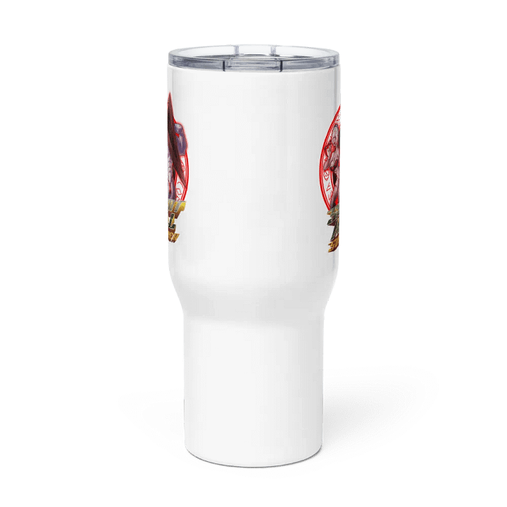 Silent Hill Summer Travel Cup product image (2)