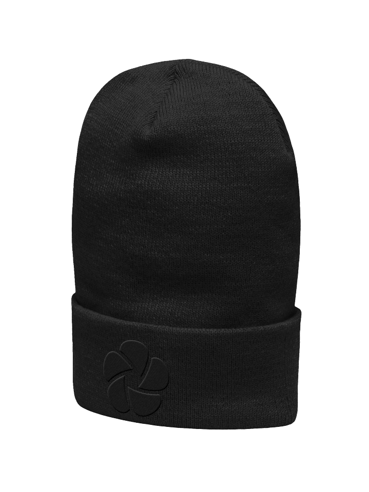 Stealth Logo Beanie product image (2)