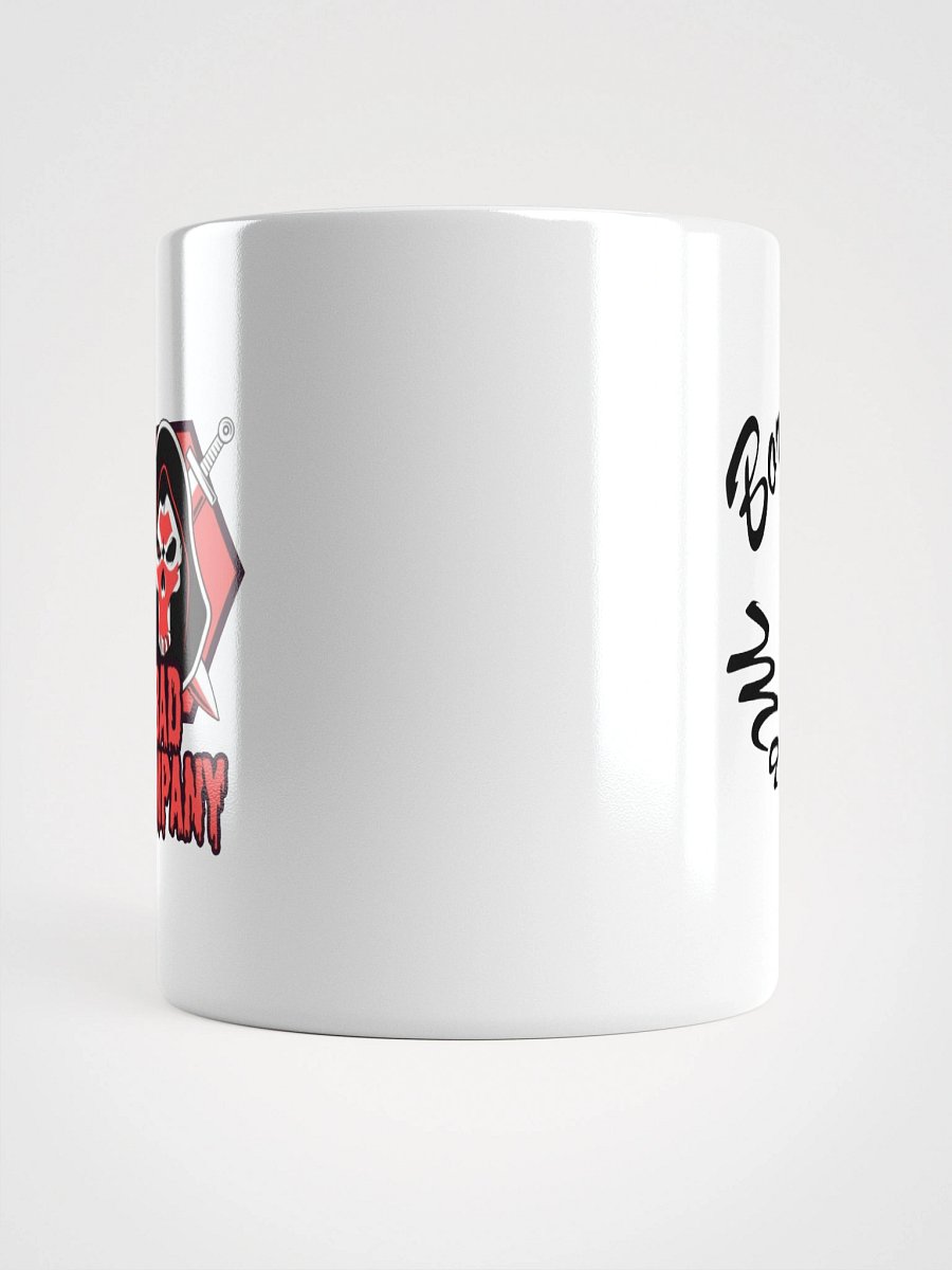Born and Made product image (15)
