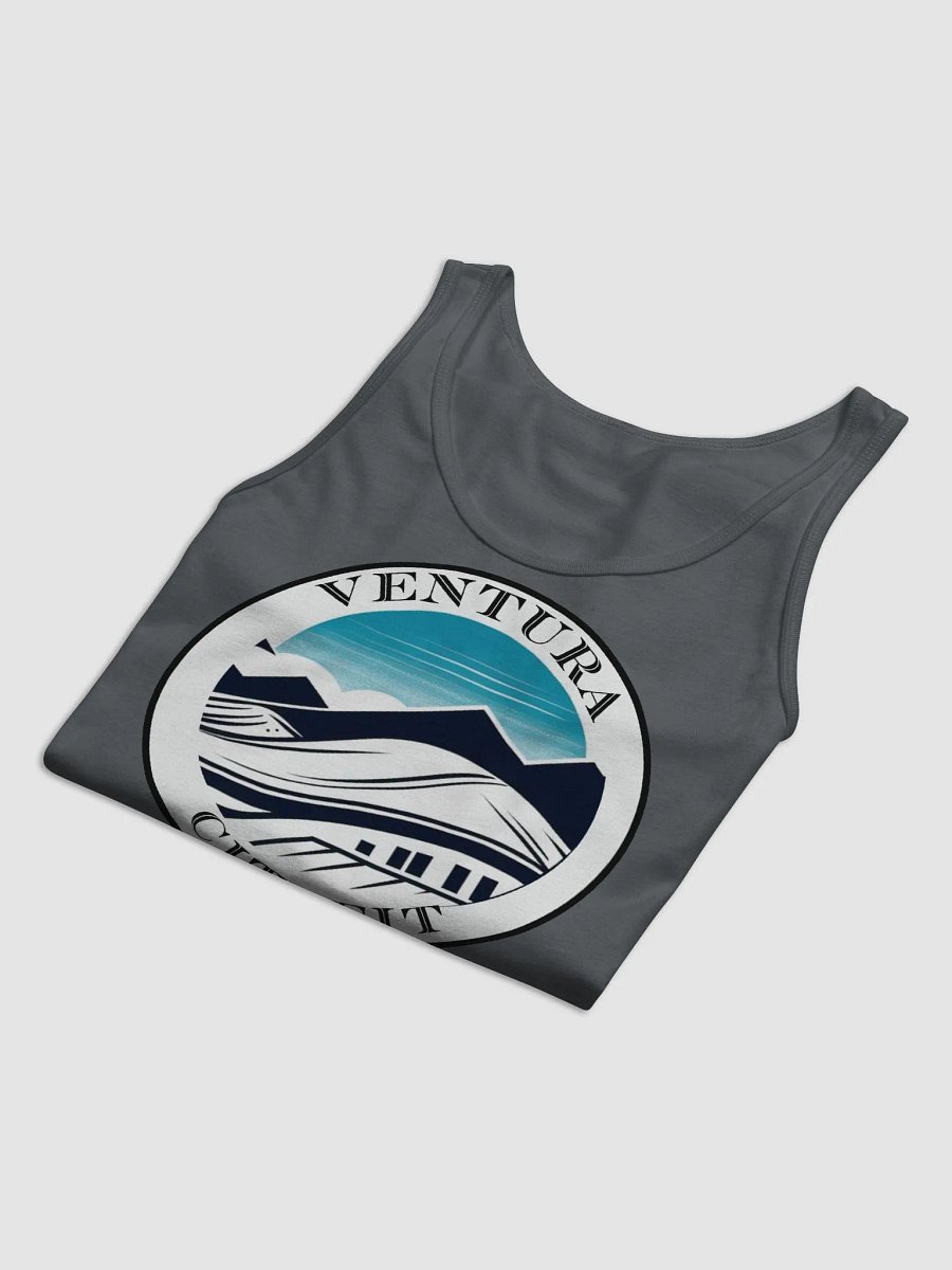 Ventura CityFit Emblem Tank product image (25)