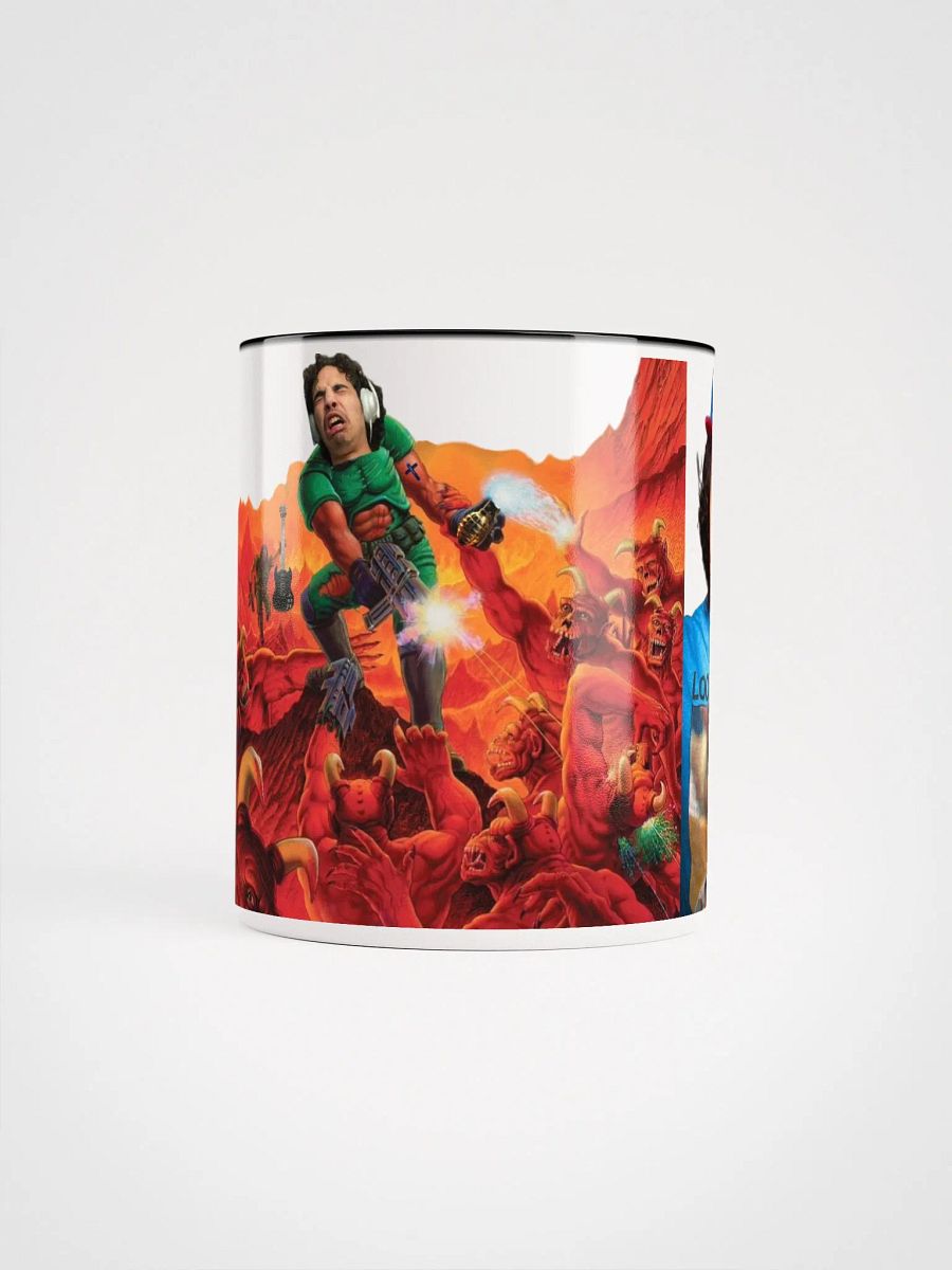 PTT Doomtober Mug product image (10)