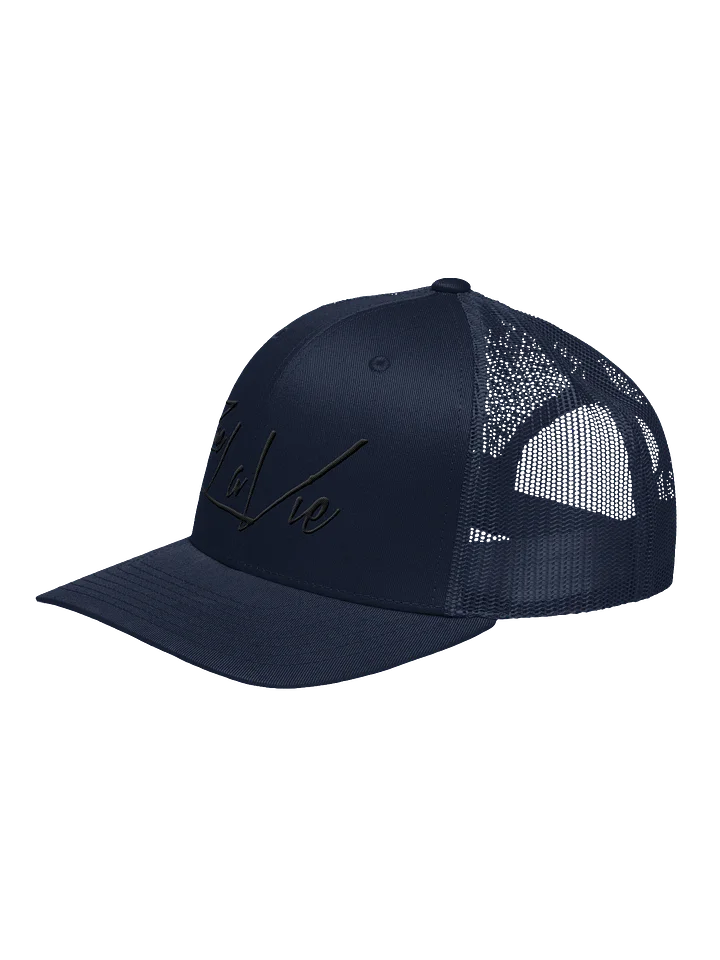 Zae Lavie Trucker product image (9)