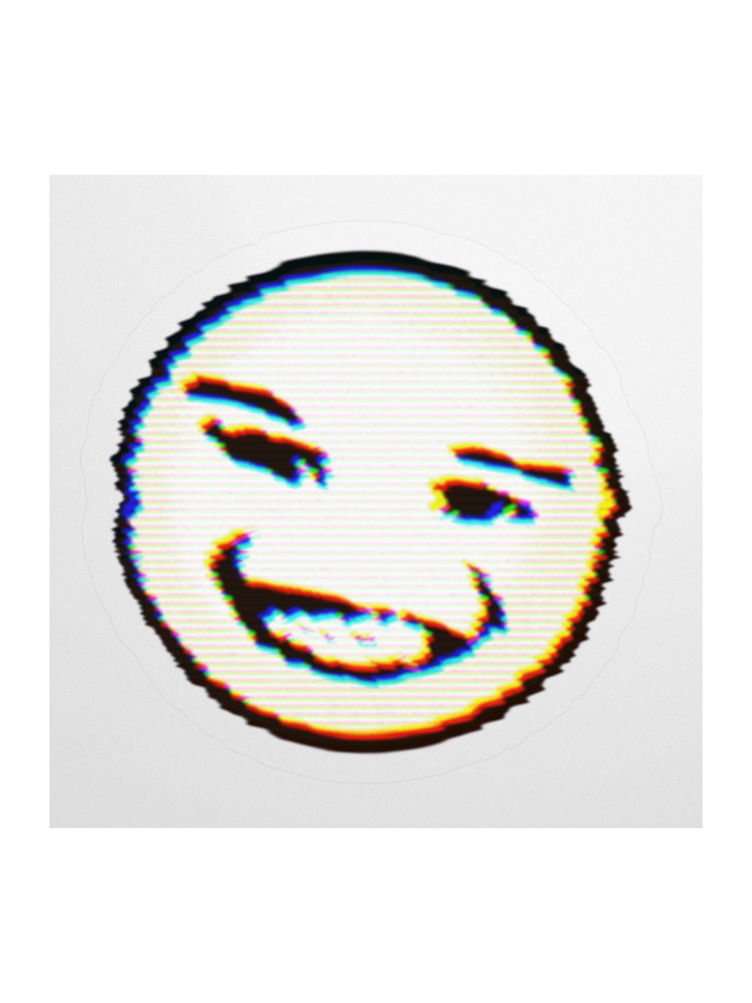 Hee Sticker product image (3)