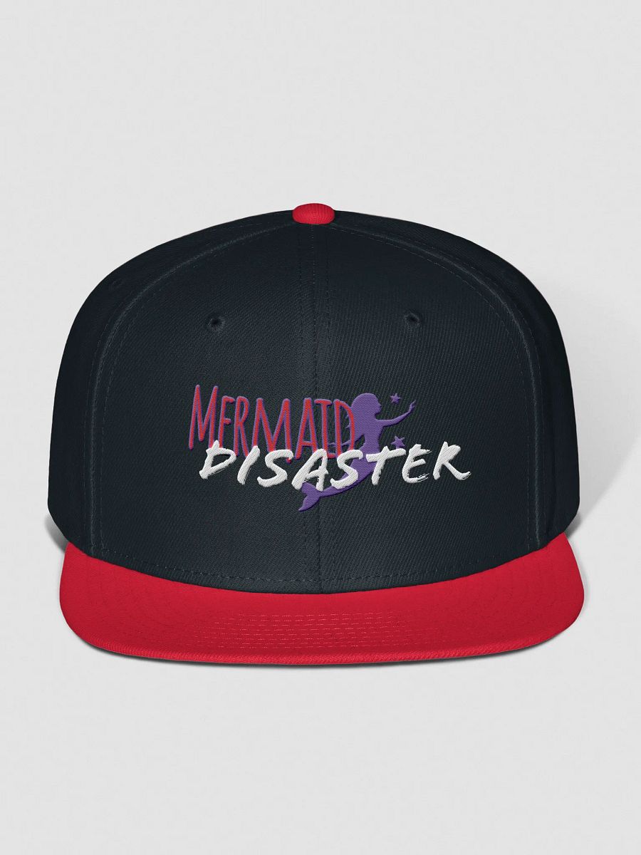 Mermaid Fancy Hat product image (1)
